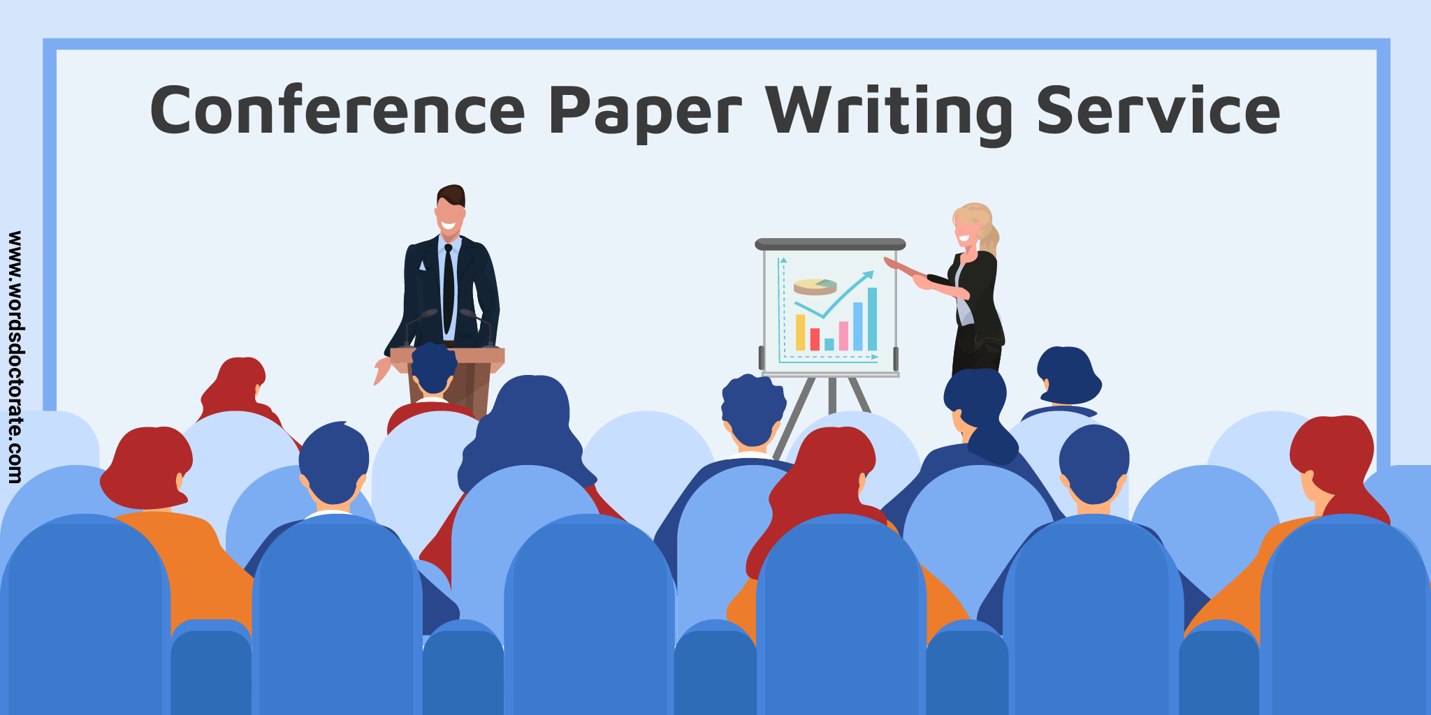 Conference Paper writing service